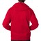 Hanes EcoSmart Full-Zip Hoodie Sweatshirt Best Blank for Cricut